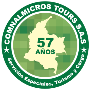 Logo Comnalmicros Tours